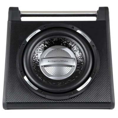 Subwoofer KRUGER&MATZ KMI300X