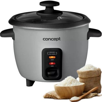 Ryżowar CONCEPT RE1010