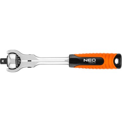 Grzechotka NEO TOOLS 08-546 1/2 cala