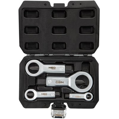 Zestaw przecinaków NEO TOOLS 11-925