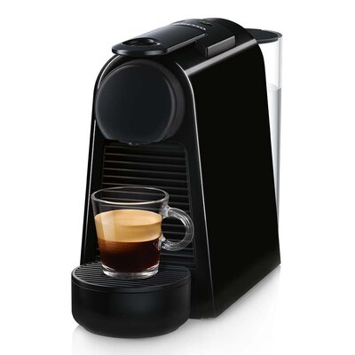 Ekspres DELONGHI Nespresso Essenza Mini EN85.B