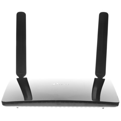 Router TP-LINK TL-MR150 2.4 GHz, Gniazdo SIM