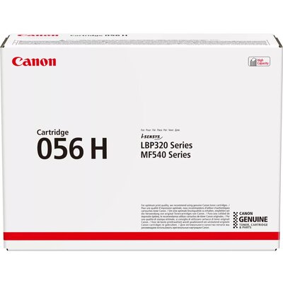 Toner CANON 056H Czarny