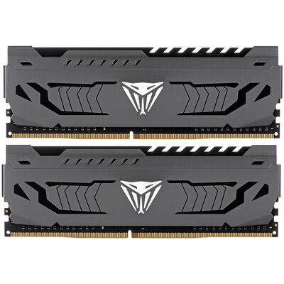 Pamięć RAM PATRIOT Viper Steel 16GB 3733MHz