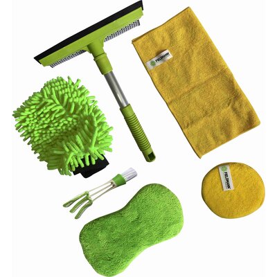 Zestaw FIELDMANN FDAC 1001