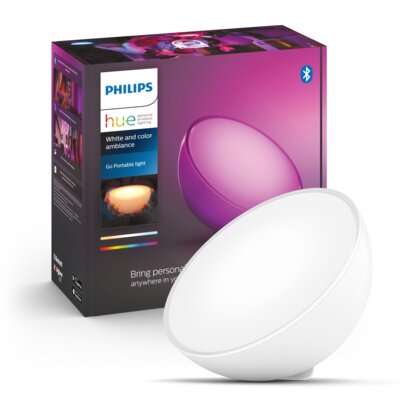 Lampka nocna PHILIPS HUE Go