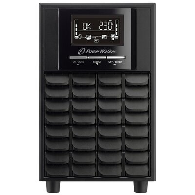 Zasilacz UPS POWERWALKER VI 1500 CW FR 1500VA 1050W