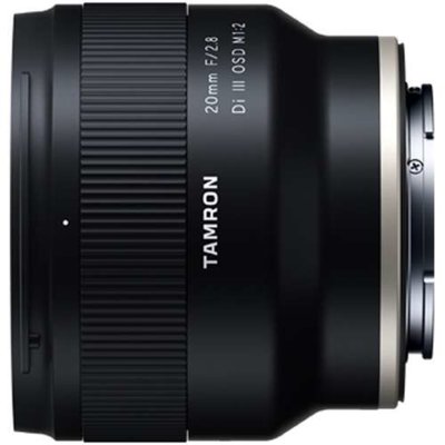 Obiektyw TAMRON 20 mm f/2.8 Di III OSD M1:2