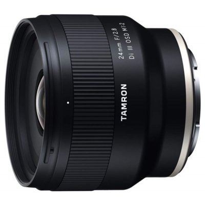 Obiektyw TAMRON 24 mm f/2.8 Di III OSD M1:2