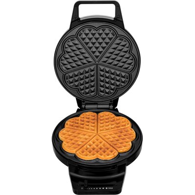 Gofrownica SENCOR SWF 1010BK