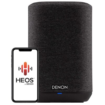 Głośnik multiroom DENON Home 150 Czarny