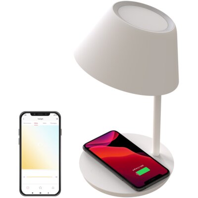 Lampka nocna YEELIGHT Staria Pro z ładowarką indukcyjną YLCT03YL