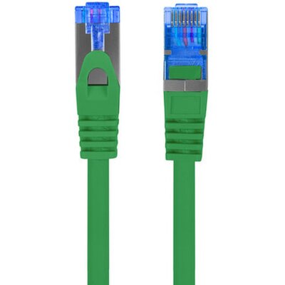 Kabel RJ45 - RJ45 LANBERG PCF6A-10CC-0200-G 2 m