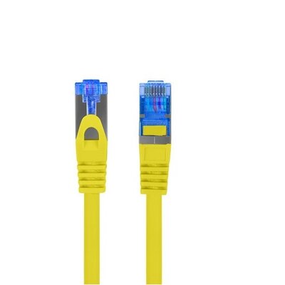 Kabel RJ45 - RJ45 LANBERG 5 m