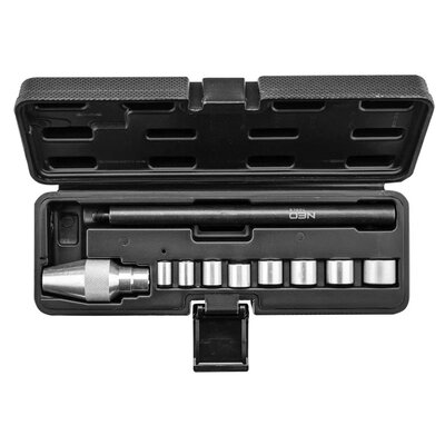 Zestaw do centrowania sprzęgła NEO TOOLS 11-170