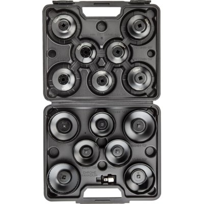 Zestaw nasadek NEO TOOLS 11-243