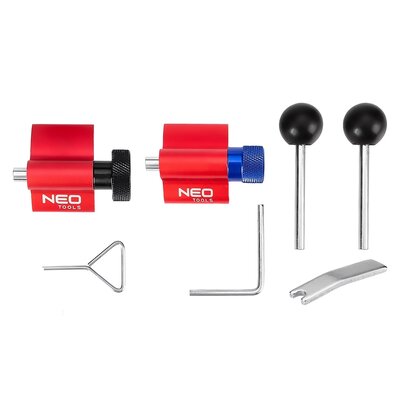 Zestaw blokad rozrządu NEO TOOLS 11-301