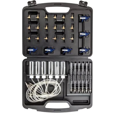Zestaw do diagnostyki ciśnienia NEO TOOLS 11-263