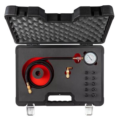 Miernik ciśnienia NEO TOOLS 11-266