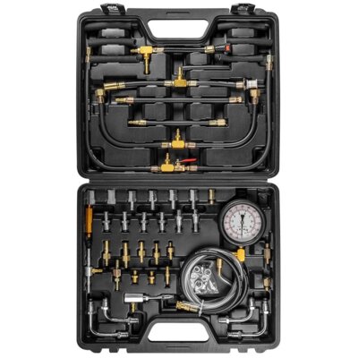 Zestaw do testowania systemów wtryskowych NEO TOOLS 11-264