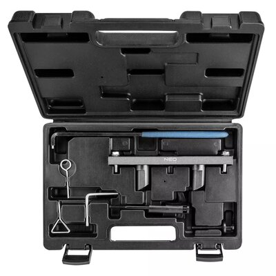 Zestaw blokad rozrządu NEO TOOLS 11-306