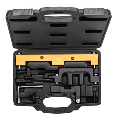 Zestaw blokad rozrządu NEO TOOLS 11-314