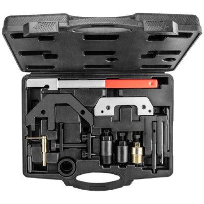 Zestaw blokad rozrządu NEO TOOLS 11-316