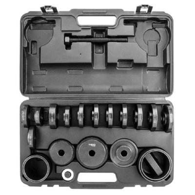 Zestaw do montażu i demontażu łożysk NEO TOOLS TOOLS 11-690