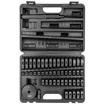 Zestaw do osadzania łożysk NEO TOOLS 11-691