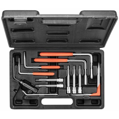 Zestaw do demontażu poduszek powietrznych NEO TOOLS 11-817