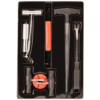 Zestaw do demontażu szyb NEO TOOLS 11-819