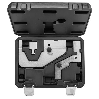 Zestaw blokad rozrządu NEO TOOLS 11-336