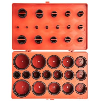 Zestaw oringów NEO TOOLS 11-983