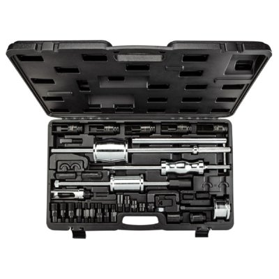 Zestaw ściągaczy do wtrysków NEO TOOLS 11-884