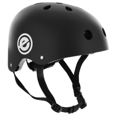 Kask PB Katana Czarny (rozmiar M)