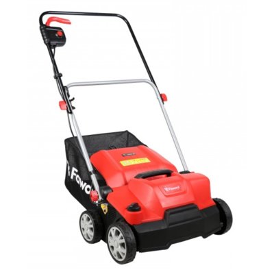 Wertykulator elektryczny FAWORYT KCW1634 1600W 34cm