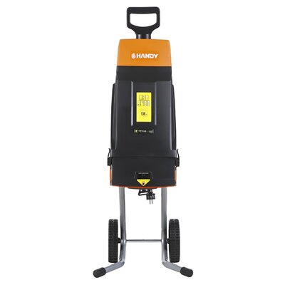 Rozdrabniacz do gałęzi HANDY GTR2545 elektryczny