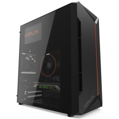 Obudowa KRUX Astro KRX0016