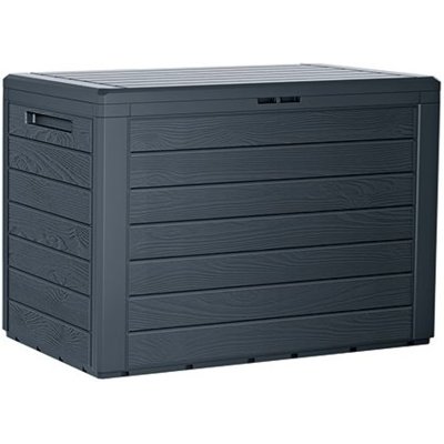 Skrzynia ogrodowa PROSPERPLAST MBWL190-S433 190L