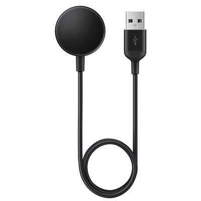 Ładowarka do smartwatcha SAMSUNG EP-OR825BBEGWW Czarny
