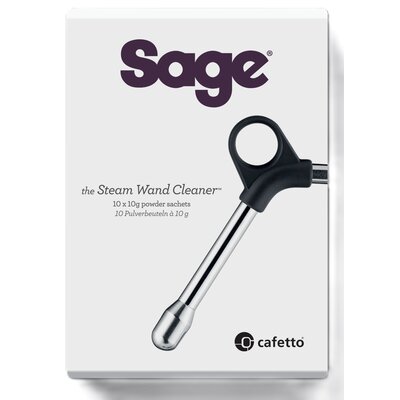 Środek do czyszczenia SAGE BES006 10 x 10g