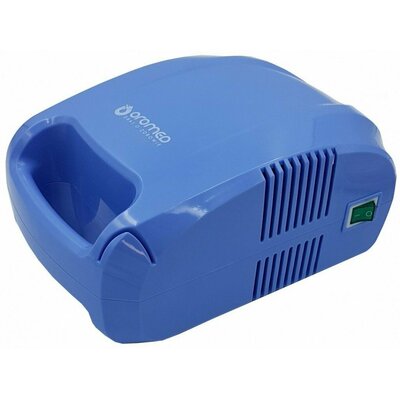 Inhalator nebulizator pneumatyczny ORO-MED Family Plus