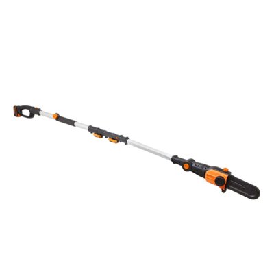 Piła akumulatorowa WORX WG349E