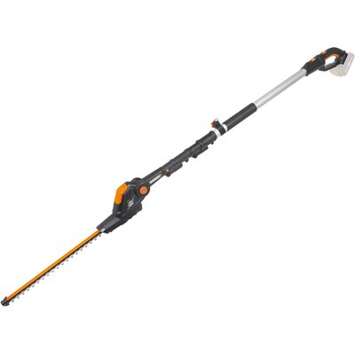 Nożyce do żywopłotu WORX WG252E.9 akumulatorowe