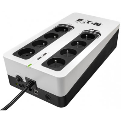 Zasilacz UPS EATON 3S 700 FR 700VA 420W