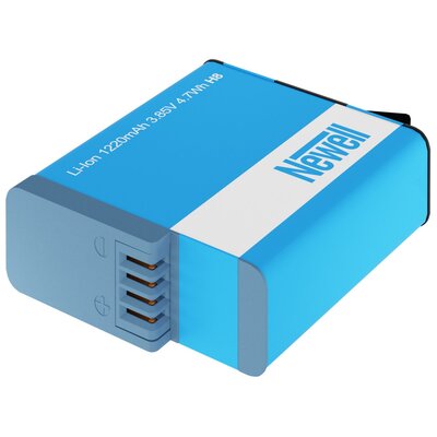 Akumulator NEWELL 1220 mAh do GoPro Hero 8 SPJB1B