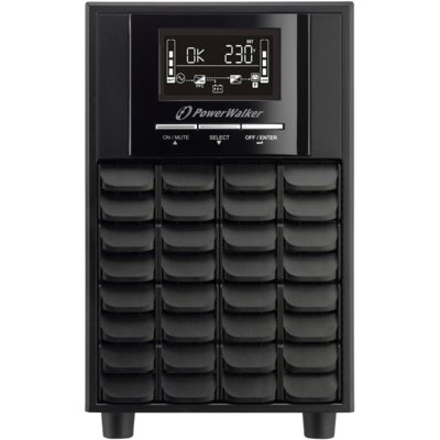 Zasilacz UPS POWERWALKER VI 3000 CW FR 3000VA 2100W