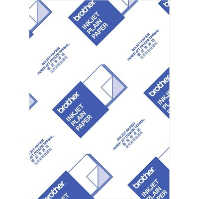 Papier do drukarki BROTHER BP60P A3 250 arkuszy