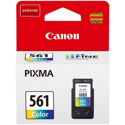 Tusz CANON CL-561 Kolorowy 8.3 ml 3731C001