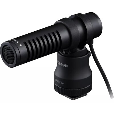 Mikrofon CANON DM-E100